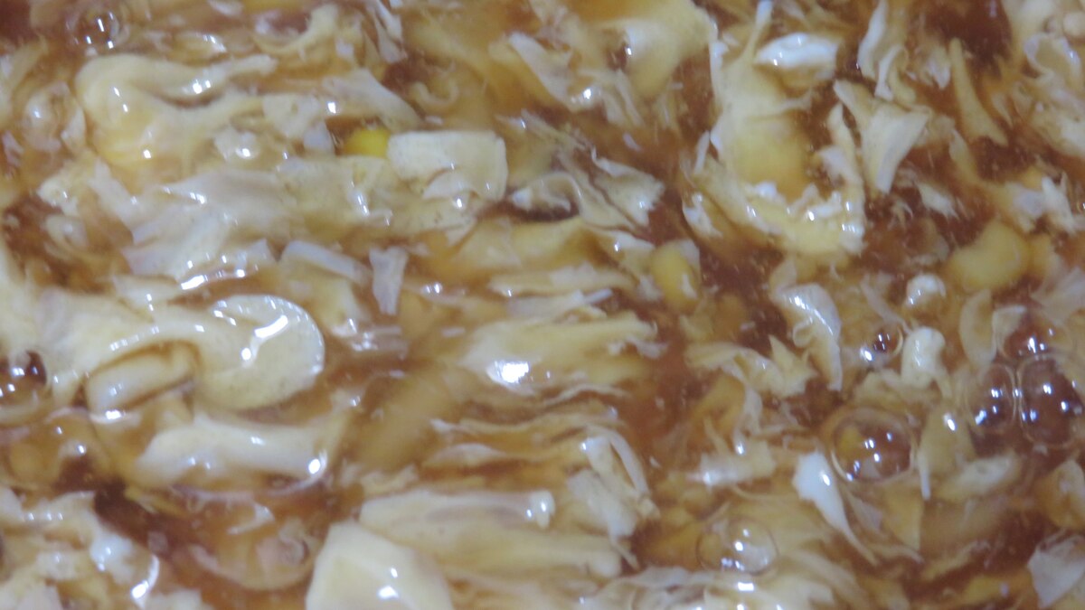 玉子とじうどん レシピ 作り方 By Yasuke Azuma 楽天レシピ